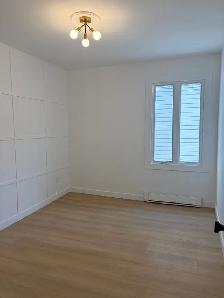 Superbe et très grand 7 1/2, 4 chambres, St-Sauveur, Libre - Photo 8