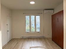Superbe loft 2 1/2, Entièrement rénové, Beauport - Photo 3
