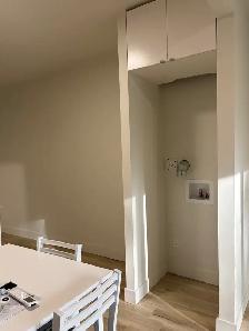 Superbe loft 2 1/2, Entièrement rénové, Beauport - Photo 4