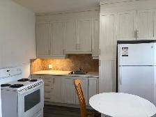 Beau grand 4 1/2, St-Sauveur, 2e étage Libre - Photo 2