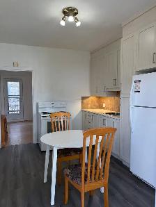 Beau grand 4 1/2, St-Sauveur, 2e étage Libre - Photo 3