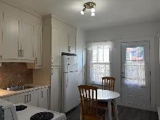 Beau grand 4 1/2, St-Sauveur, 2e étage Libre - Photo 8
