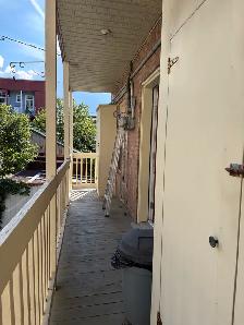 Beau grand 4 1/2, St-Sauveur, 2e étage Libre - Photo 13