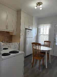 Beau grand 4 1/2, St-Sauveur, 2e étage Libre - Photo 20