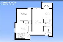 2 BEDROOM - $1749 -Nov 1 - Photo 4