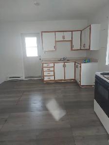3 1/2 à louer Shawinigan