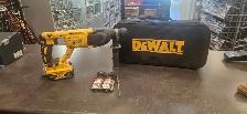 DEWALT Hammer Drill