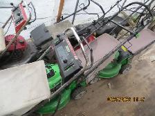 tondeuse - Photo 8