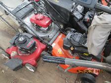 tondeuse - Photo 9