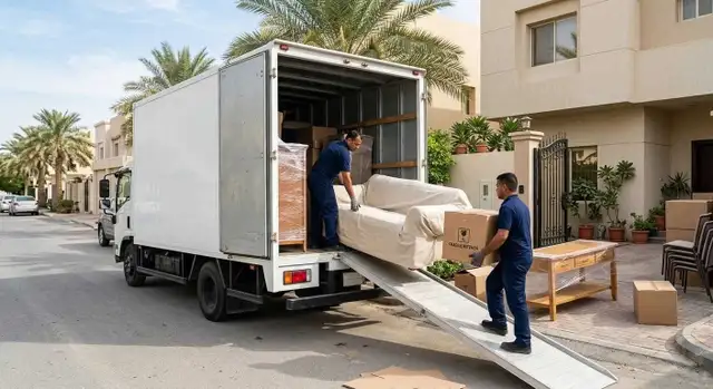 home furniture delivery