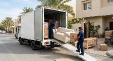 home furniture delivery