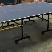 NEW FOLDING TABLE TENNIS TABLE BOARD PING PONG TABLE KBL08T - Photo 3