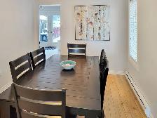 Fully Furnished 4-Bedroom Home in Rockingham – All Utilities Inc - Photo 3