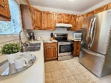 Fully Furnished 4-Bedroom Home in Rockingham – All Utilities Inc - Photo 4
