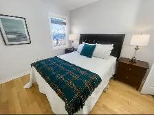 Fully Furnished 4-Bedroom Home in Rockingham – All Utilities Inc - Photo 8