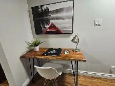 Fully Furnished 4-Bedroom Home in Rockingham – All Utilities Inc - Photo 9