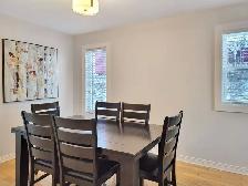 Fully Furnished 4-Bedroom Home in Rockingham – All Utilities Inc - Photo 13