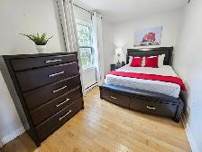 Fully Furnished 4-Bedroom Home in Rockingham – All Utilities Inc - Photo 22