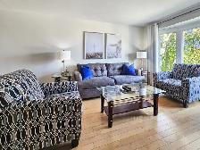 Fully Furnished 4-Bedroom Home in Rockingham – All Utilities Inc - Photo 23