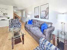 Fully Furnished 4-Bedroom Home in Rockingham – All Utilities Inc - Photo 24