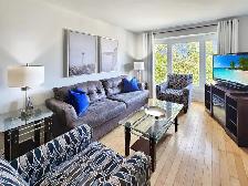 Fully Furnished 4-Bedroom Home in Rockingham – All Utilities Inc - Photo 25