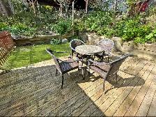 Fully Furnished 4-Bedroom Home in Rockingham – All Utilities Inc - Photo 31