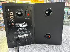 Yorkville YSM 3BT Active studio monitor pair - Photo 2