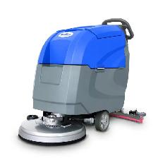 Electric Floor Scrubber Cleaner – Walk-Behind & Self-Driving - Photo 3