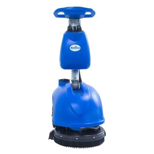 Electric Floor Scrubber Cleaner – Walk-Behind & Self-Driving