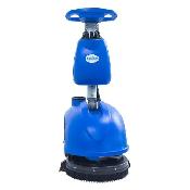 Electric Floor Scrubber Cleaner – Walk-Behind & Self-Driving