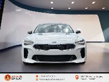 2018 Kia Stinger GT LEATHER SEATS AWD BACKUP CAMERA SUNROOF HEAT - Photo 2
