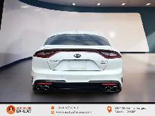 2018 Kia Stinger GT LEATHER SEATS AWD BACKUP CAMERA SUNROOF HEAT - Photo 4