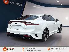 2018 Kia Stinger GT LEATHER SEATS AWD BACKUP CAMERA SUNROOF HEAT - Photo 5