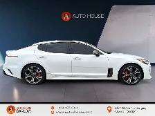 2018 Kia Stinger GT LEATHER SEATS AWD BACKUP CAMERA SUNROOF HEAT - Photo 6