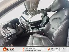 2018 Kia Stinger GT LEATHER SEATS AWD BACKUP CAMERA SUNROOF HEAT - Photo 7