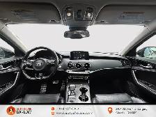 2018 Kia Stinger GT LEATHER SEATS AWD BACKUP CAMERA SUNROOF HEAT - Photo 10