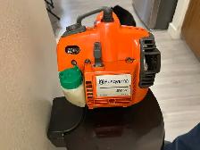 Husqvarna 223L Gas Powered Weed Eater - Photo 3