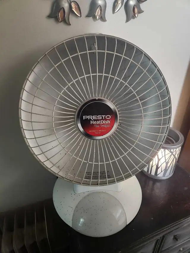 DISH HEATER BOWMANVILLE