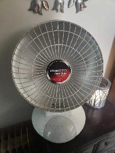 DISH HEATER BOWMANVILLE