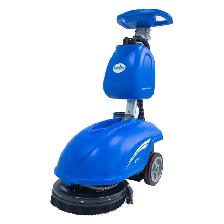 Electric Floor Scrubber Cleaner – Walk-Behind & Self-Driving