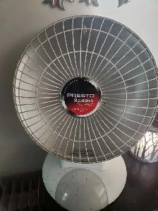 DISH HEATER BOWMANVILLE