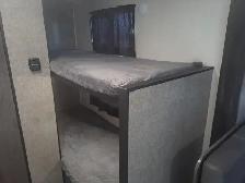 Lightweight Family Bunkhouse – Easy to Tow & Ready to Camp! ️ - Photo 6
