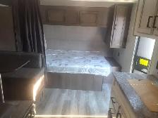 Lightweight Family Bunkhouse – Easy to Tow & Ready to Camp! ️ - Photo 10