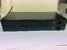 D-Link Web Smart (DGS1224T) 24-Ports