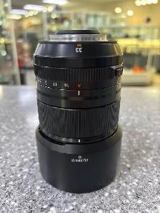 Fujifilm Fujinon XF 33mm 1:1.4 R LM WR lens - Photo 3
