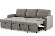 ️ MULTI-FUNCTIONAL PULL-OUT SOFA SECTIONAL — SALE! - Photo 2