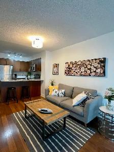 SHORT TERM | FURNISHED | 1   DEN | UTILITIES & WIFI - Photo 2
