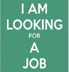 LOOKING FOR FULL-TIME EMPLOYMENT – CUSTOMER SERVICE / FRONT DESK