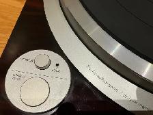 Denon DP-59L direct drive turntable - Photo 6