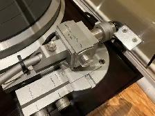 Denon DP-59L direct drive turntable - Photo 8